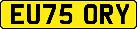 EU75ORY