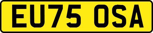 EU75OSA