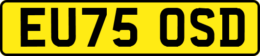 EU75OSD
