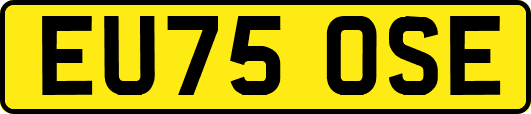 EU75OSE