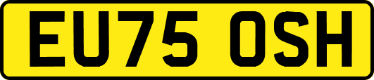 EU75OSH