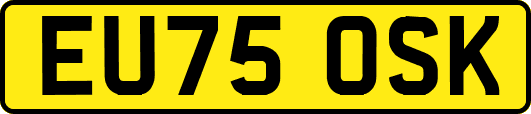 EU75OSK
