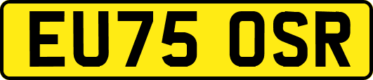 EU75OSR