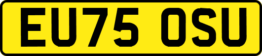EU75OSU