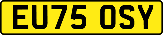 EU75OSY
