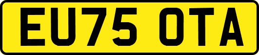 EU75OTA