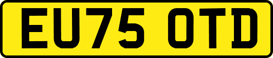EU75OTD
