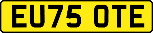 EU75OTE