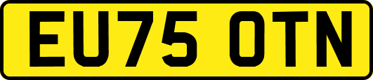 EU75OTN