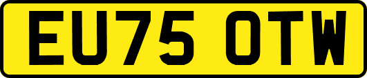 EU75OTW