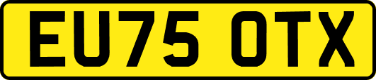 EU75OTX