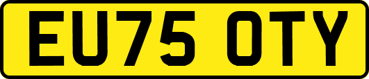 EU75OTY