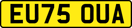 EU75OUA
