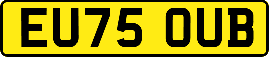 EU75OUB