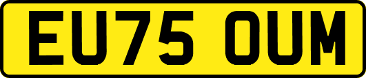 EU75OUM