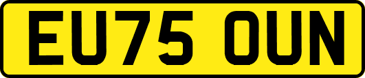 EU75OUN