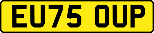 EU75OUP