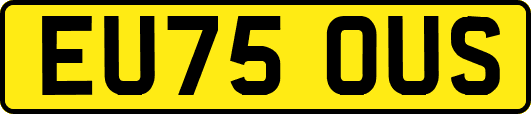 EU75OUS