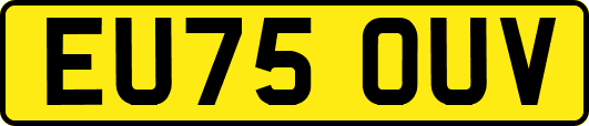 EU75OUV