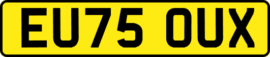 EU75OUX