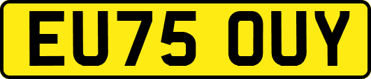 EU75OUY