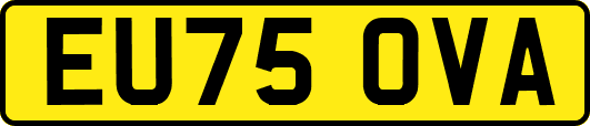 EU75OVA