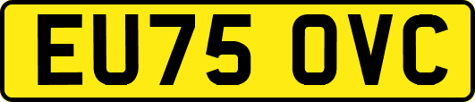 EU75OVC