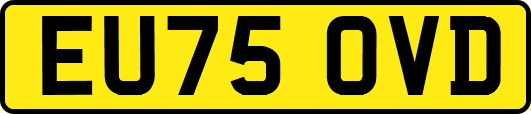 EU75OVD