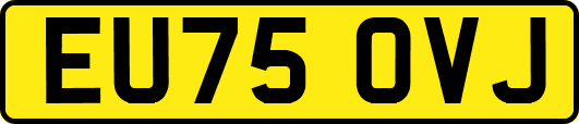 EU75OVJ