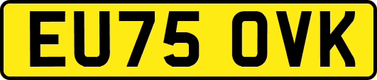 EU75OVK
