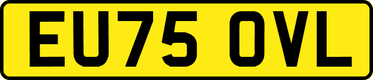 EU75OVL