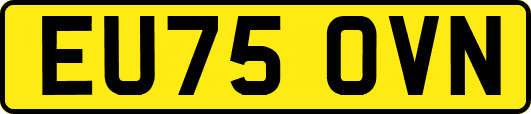 EU75OVN