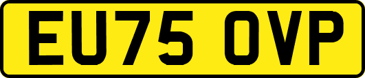 EU75OVP