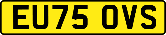 EU75OVS