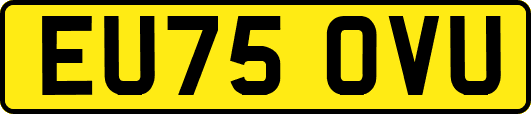 EU75OVU