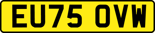 EU75OVW