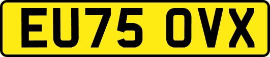 EU75OVX
