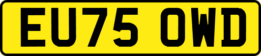 EU75OWD