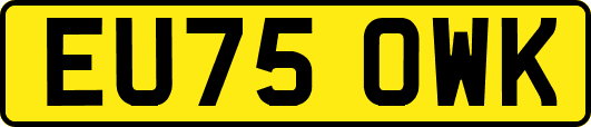 EU75OWK