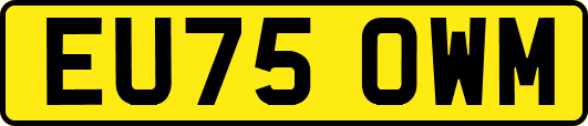 EU75OWM