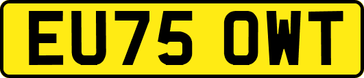 EU75OWT