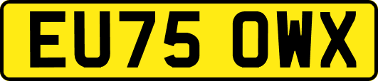 EU75OWX