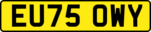 EU75OWY