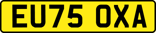 EU75OXA