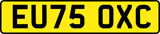 EU75OXC