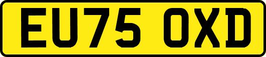 EU75OXD