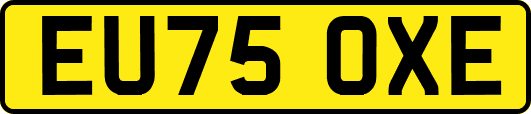 EU75OXE