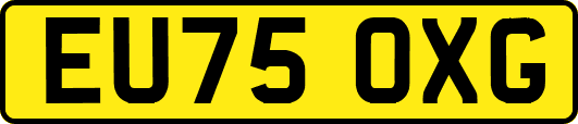 EU75OXG