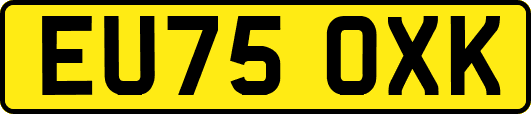 EU75OXK