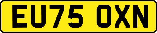EU75OXN